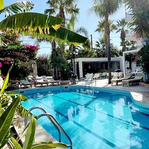 Appart hôtel Minoa, Amoudara Lasithiou