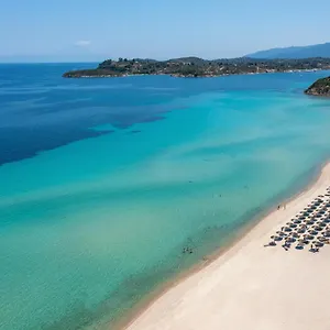 Antigoni Seaside Hotel Chalkidiki