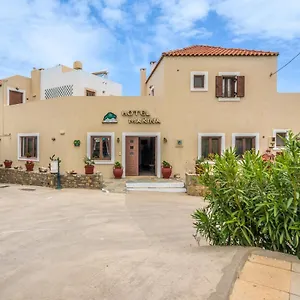 Hotel Marina, Anogia