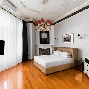 #figaro By Halu! Apartment Thessaloniki