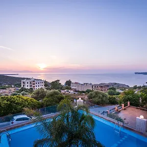 Esplanade Aparthotel