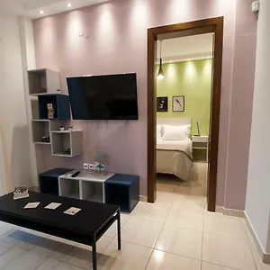 Smart Living Flat, Melenikou Apartment Thessaloniki
