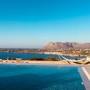 Appart hôtel Theodosia, Kalathas
