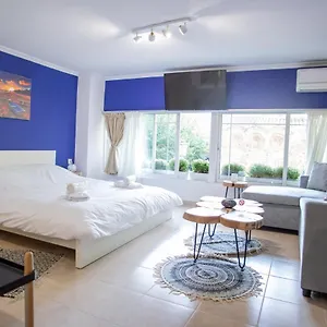 Center Small Apartment Thessaloniki