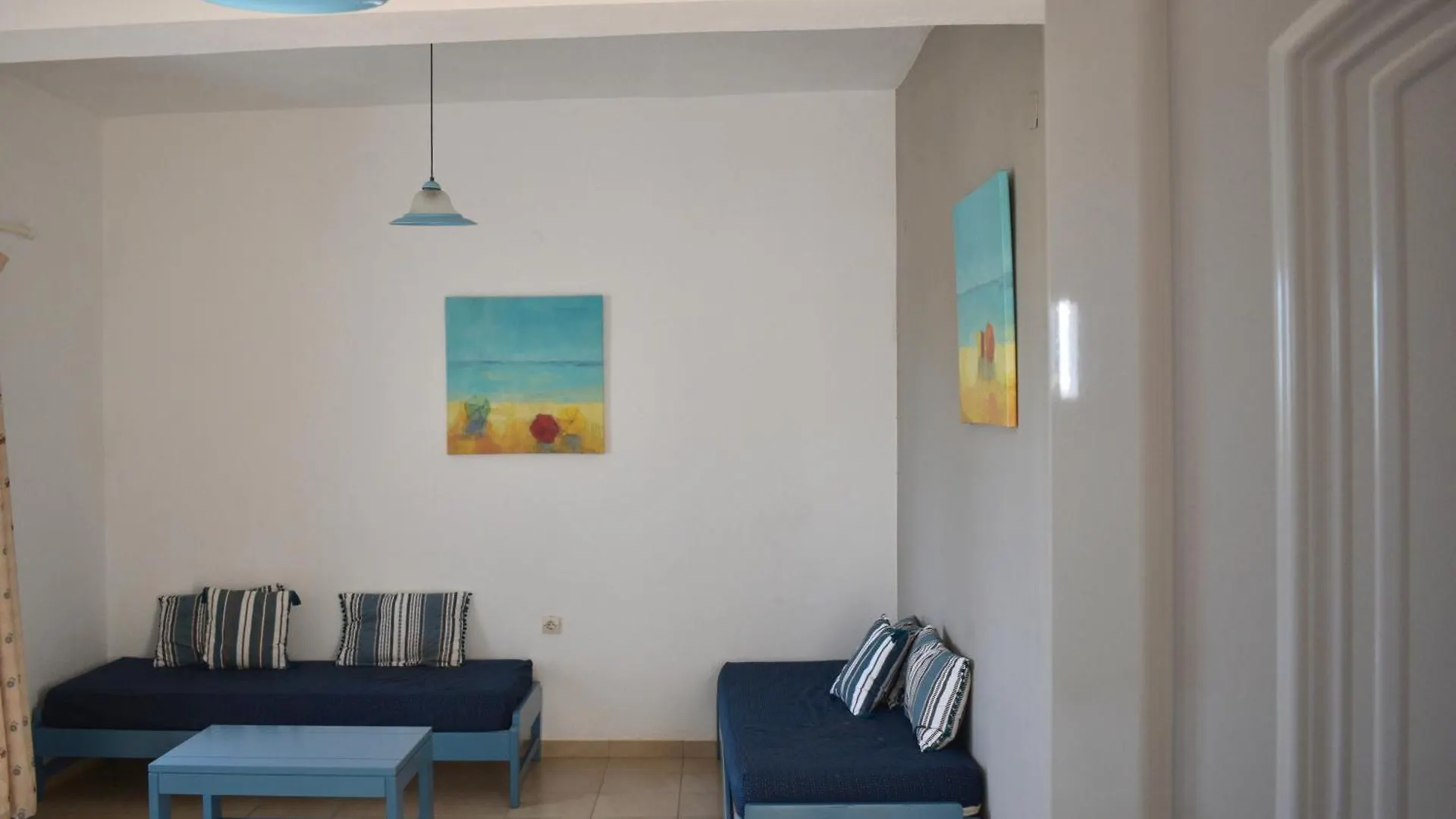 Aparthotel Tersanas Village Apartments