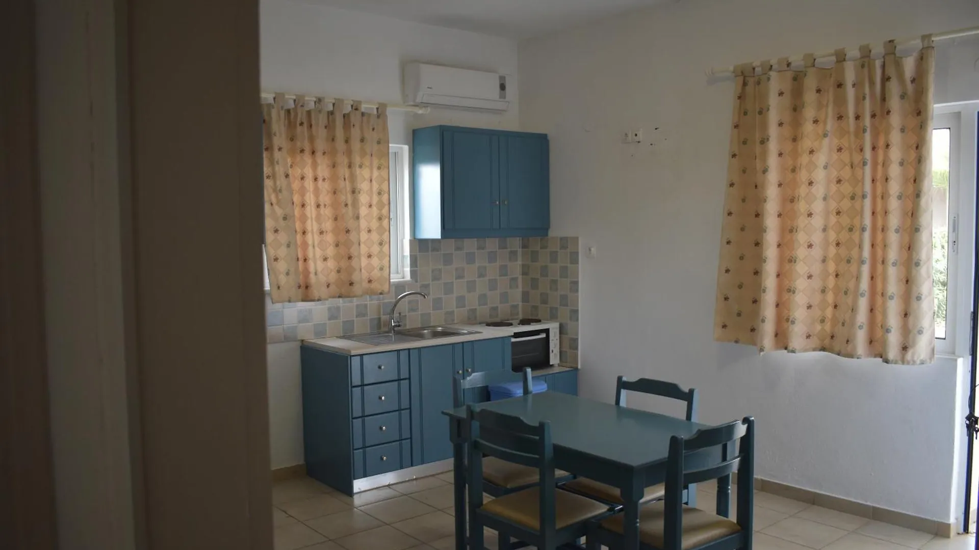 Tersanas Village Apartments 2*,  Griechenland