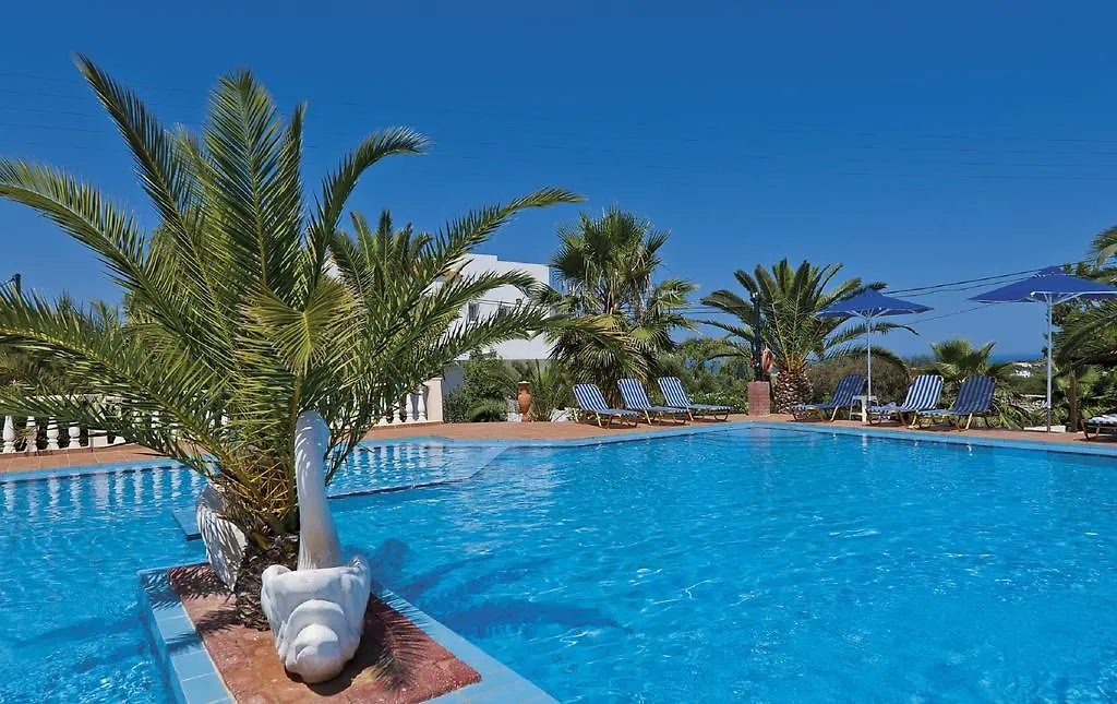 Tersanas Village Apartments