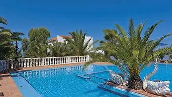 Tersanas Village Apartments Griechenland